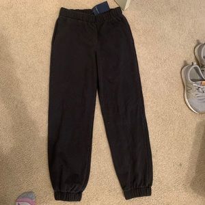 Brandy Melville Sweatpants NWT